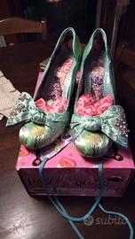 Irregular Choice Borneo