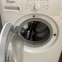 lavatrice Whirlpool 6 kg 