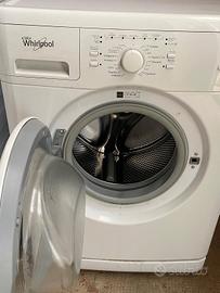 lavatrice Whirlpool 6 kg 