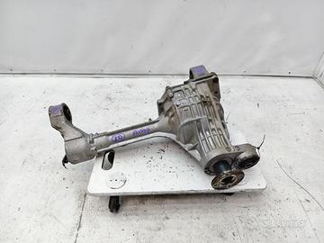 DIFFERENZIALE ANTERIORE AUTO YS23DDTT 2.3D 140Kw 1