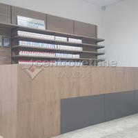 TABACCHERIA COMPLETA "Linea 58 KIT 25" DA 330