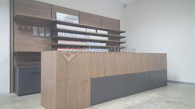 TABACCHERIA COMPLETA "Linea 58 KIT 25" DA 330