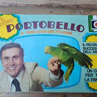  gioco di società PORTOBELLO primi anni 80 