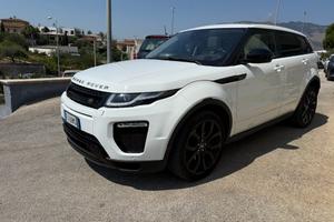 LAND ROVER Range Rover Evoque 2.0 TD4 150 CV 5p.