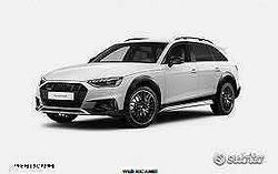 Audi a4 ricambi musata frontale 2020 2021 2022