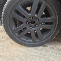 Cerchi + Gomme Invernali Gruppo vk audi