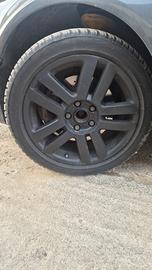 Cerchi + Gomme Invernali Gruppo vk audi