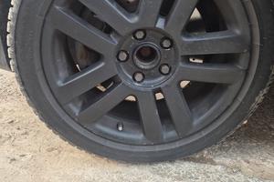 Cerchi + Gomme Invernali Gruppo vk audi