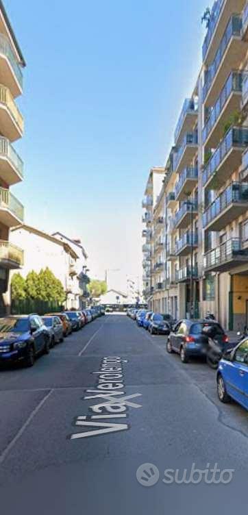 Appartamento – Torino, Madonna di Campagna, Circoscrizione 5 - Vista 5