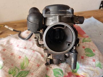 carburatore per vespa 125