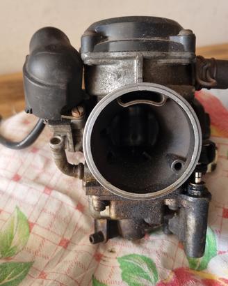 carburatore per vespa 125