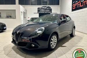 ALFA ROMEO Giulietta 1.6 JTDm-2 120CV Distinctiv