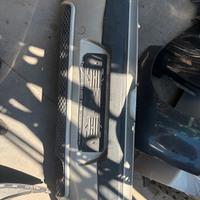 PARAURTI POSTERIORE PEUGEOT 1007 ANNO:2007