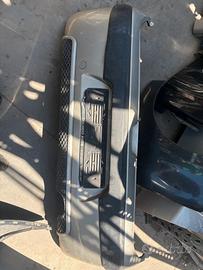 PARAURTI POSTERIORE PEUGEOT 1007 ANNO:2007