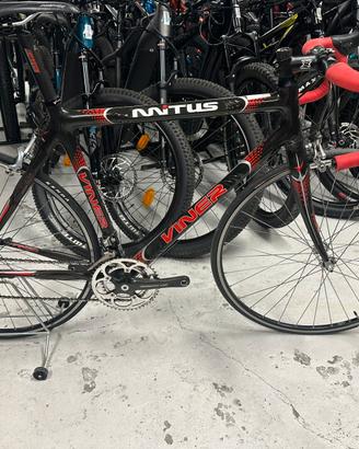 VINER  NITUS CARBON