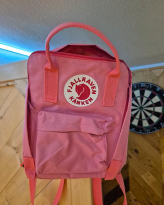Fjalltltaven  mini