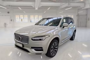 VOLVO XC90 B5 D AWD AUTOMATICO 7P INSCRIPTION SUV