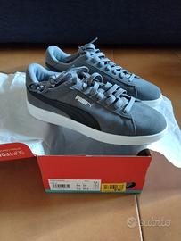 PUMA SMASH 3.0, NUOVE, NUMERO: 40.