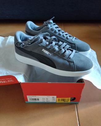PUMA SMASH 3.0, NUOVE, NUMERO: 40.