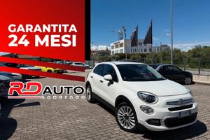 Fiat 500X 1.3 MultiJet 95 CV Lounge