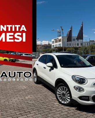 Fiat 500X 1.3 MultiJet 95 CV Lounge