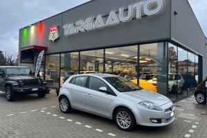 Fiat Bravo 1.6 mjt Active 90cv