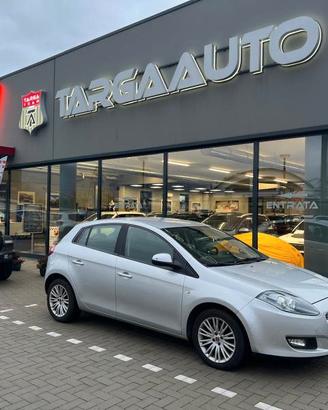 Fiat Bravo 1.6 mjt Active 90cv