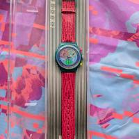 orologio Swatch Chrono "Grand Prix" S