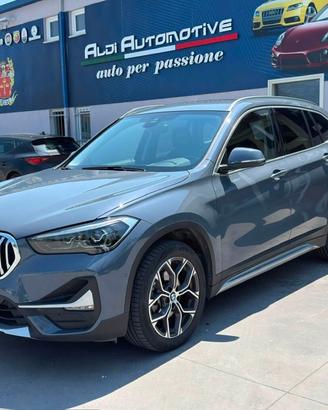 Bmw X1 sDrive18d xLine