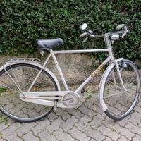 Bicicletta uomo GIUSSANI