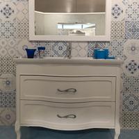 Eban Mobile bagno Rachele da 109 cm