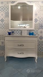 Eban Mobile bagno Rachele da 109 cm