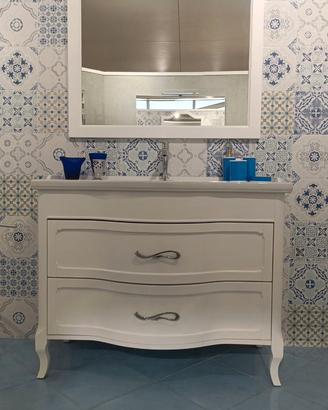 Eban Mobile bagno Rachele da 109 cm