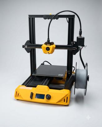 stampante 3d 