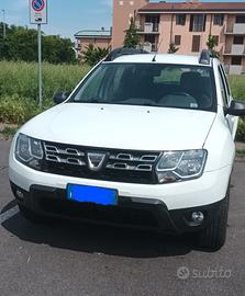 Dacia Duster 1.5 dci 1.5 laureate
