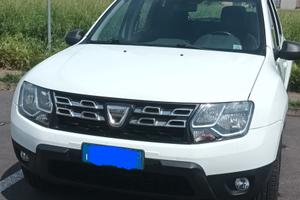 Dacia Duster 1.5 dci 1.5 laureate
