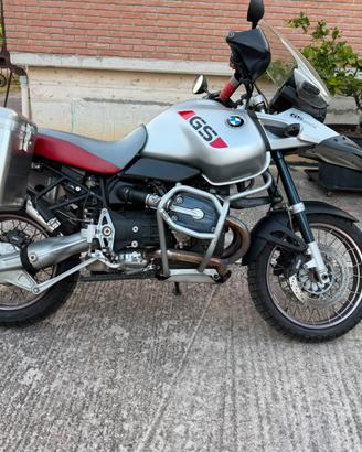 BMW R 1150 GS ADV