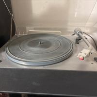 Giradischi braun 400