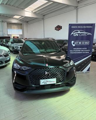Ds DS3 Crossback Performance Line
