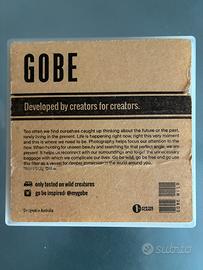 FILTRO CUBE 49mm ND 1000