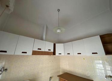 Pensili cucina vintage