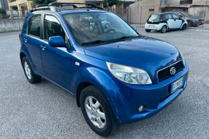 daihatsu terios 2008 4x4