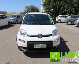 FIAT Panda 1.2 EasyPower City Life