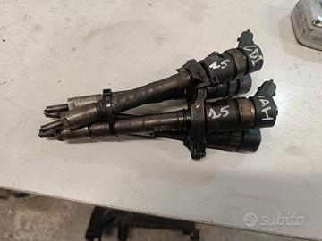 GRUPPO 4 INIETTORI PSA CITROEN PEUGEOT
