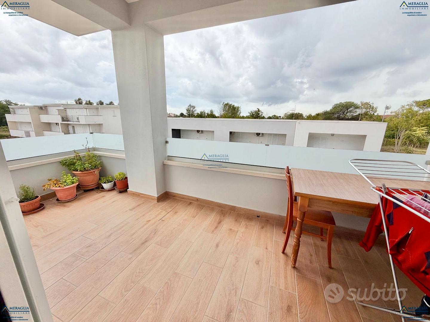 Appartamento – Parete, Caserta - Vista 4