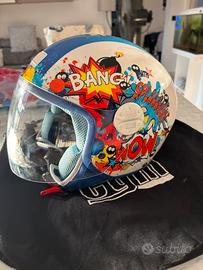 Casco Bimbo