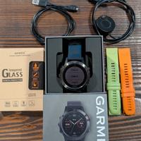 Garmin Fenix 5 47mm