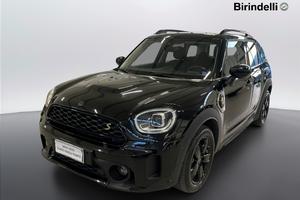 MINI Mini Countrym.(F60) - Mini 1.5 Cooper SE Busi