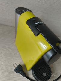 macchina da caffe Nespresso Mini.