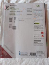 Uomini storie e civiltà 2 -Fabbri Editori